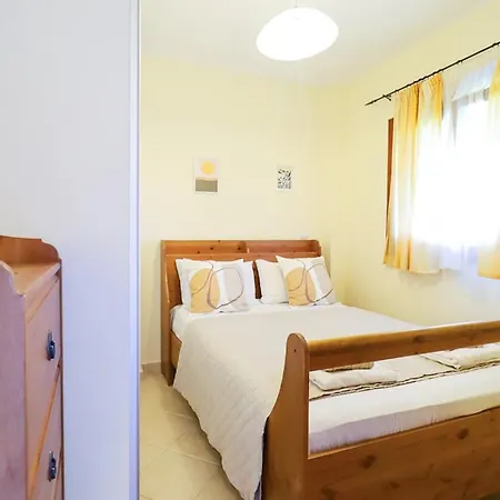 Apartment Petra