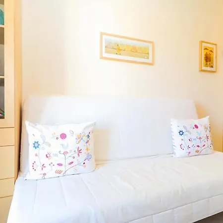 Petra Apartment *